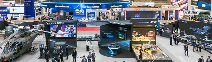 실내전Indoor Exhibition시