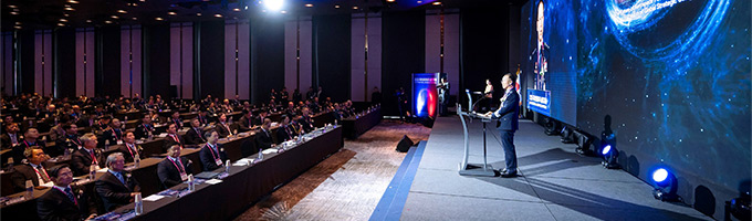 Seminars and Conferences